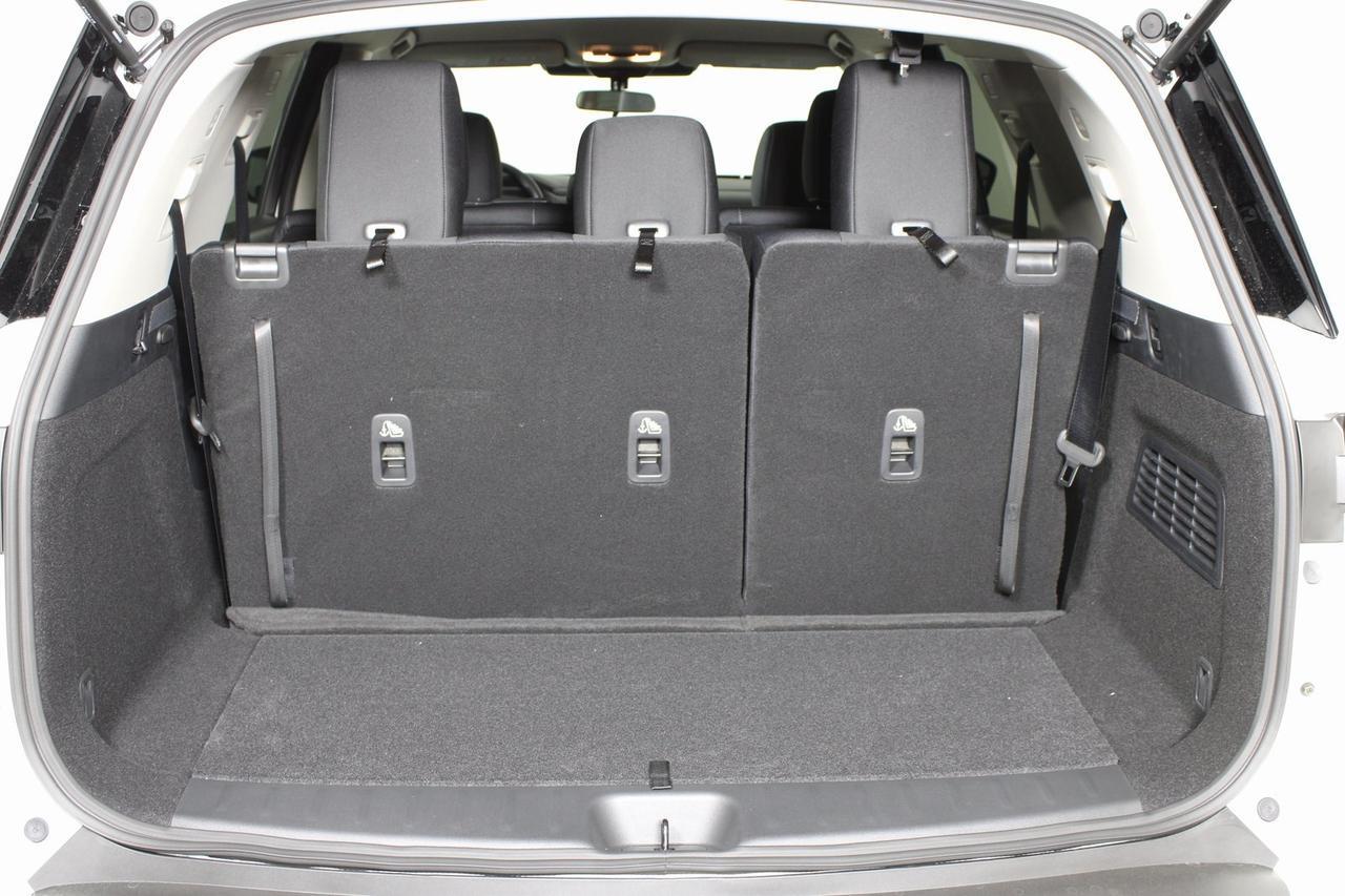 2025 Nissan Pathfinder S Manassas VA