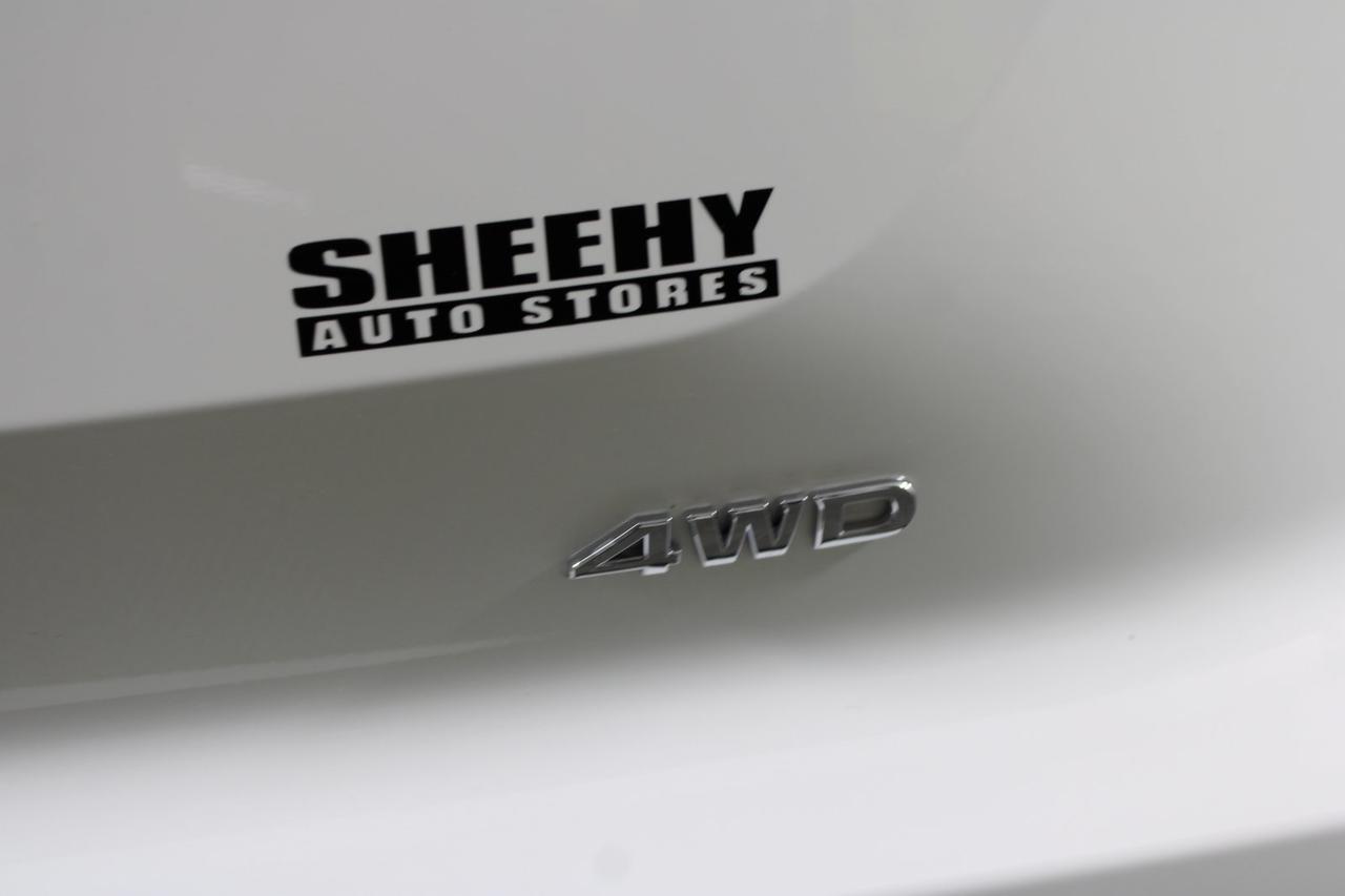 2025 Nissan Pathfinder S Manassas VA