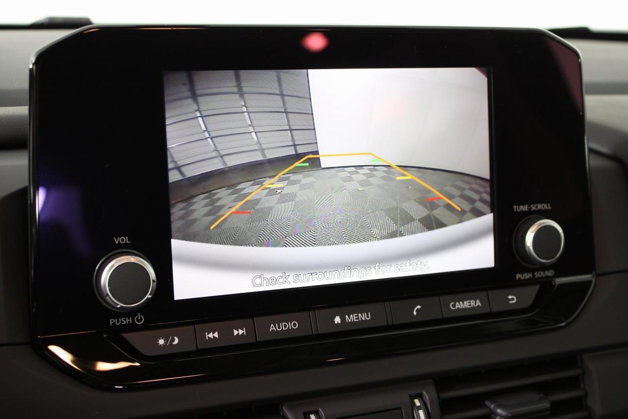 2025 Nissan Pathfinder S Manassas VA