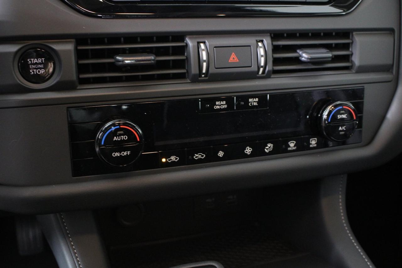 2025 Nissan Pathfinder S Manassas VA