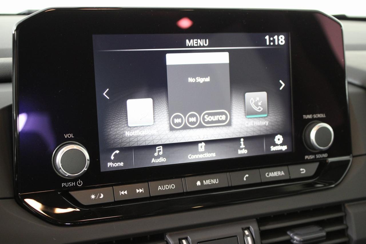 2025 Nissan Pathfinder S Manassas VA