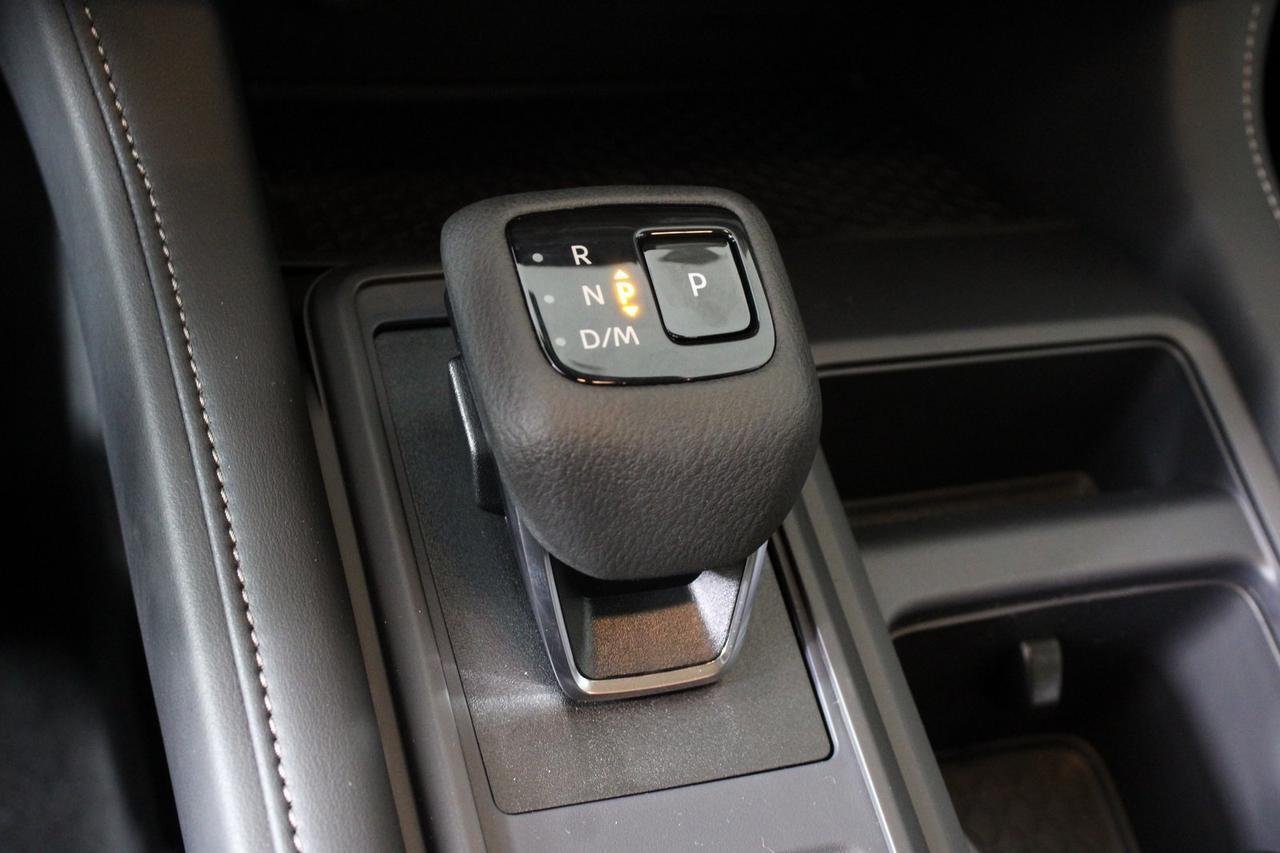 2025 Nissan Pathfinder S Manassas VA