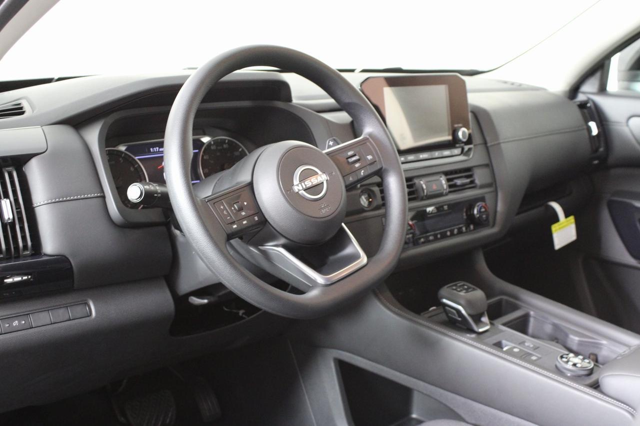 2025 Nissan Pathfinder S Manassas VA