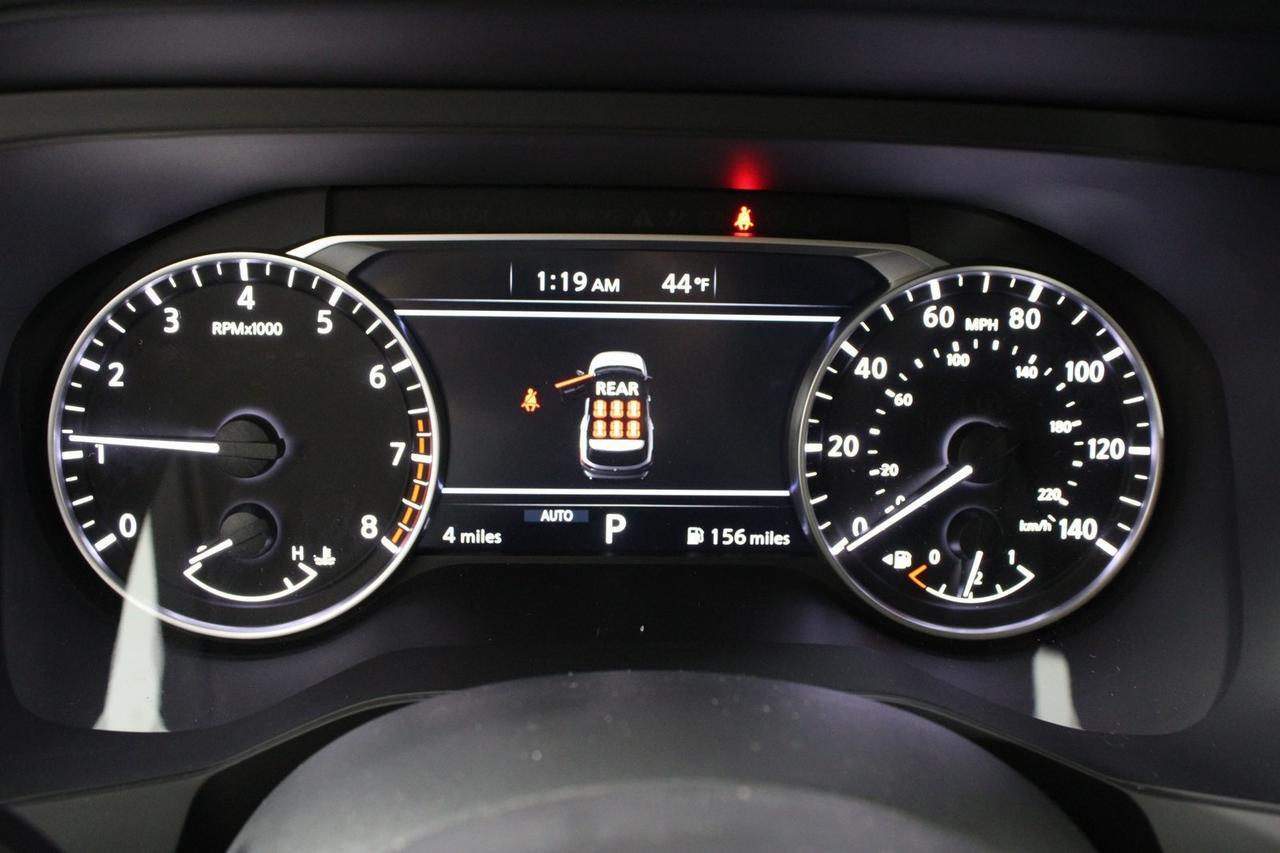 2025 Nissan Pathfinder S Manassas VA