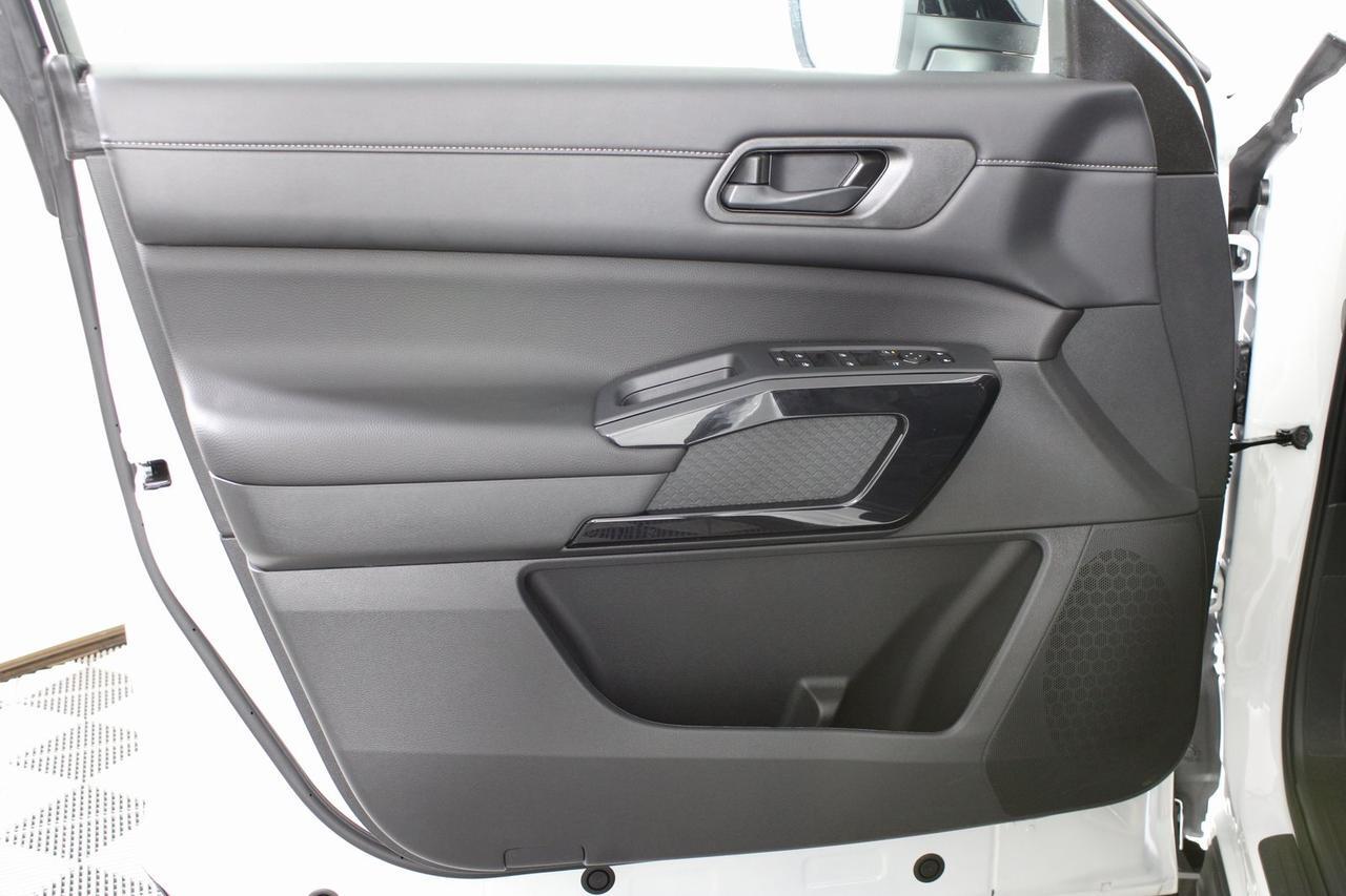 2025 Nissan Pathfinder S Manassas VA