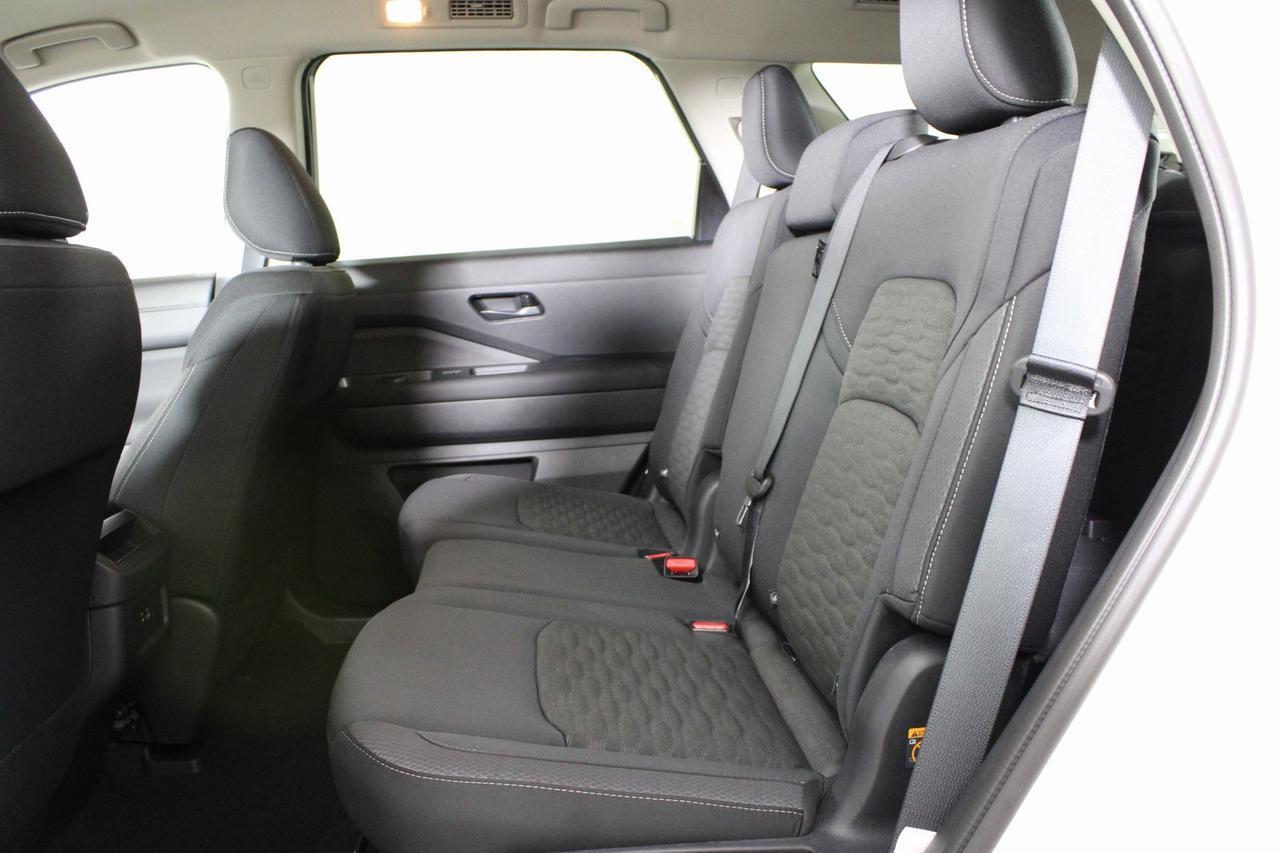 2025 Nissan Pathfinder S Manassas VA