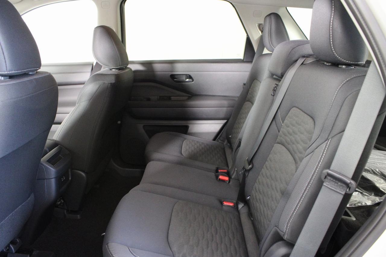 2025 Nissan Pathfinder S Manassas VA