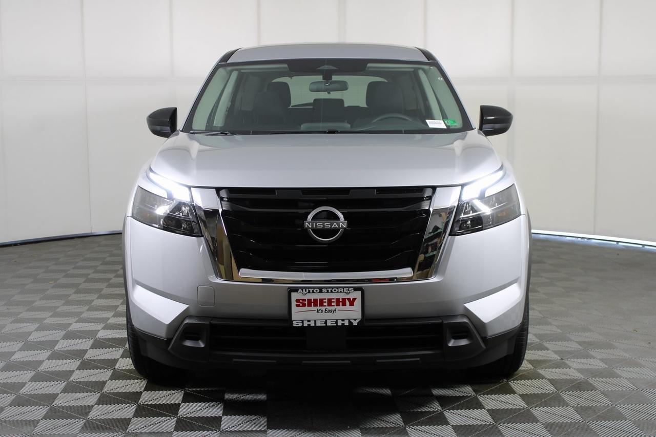 2025 Nissan Pathfinder S Manassas VA