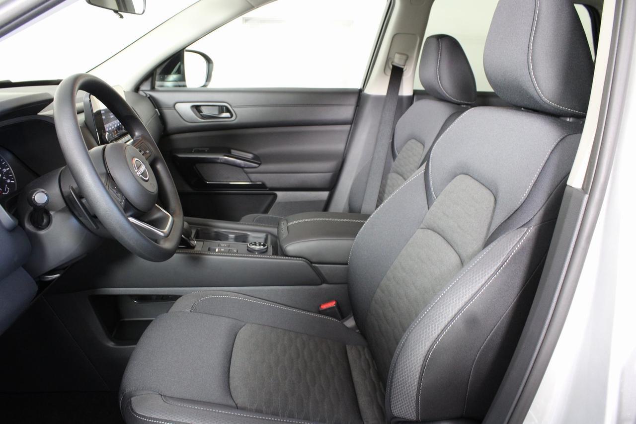 2025 Nissan Pathfinder S Manassas VA