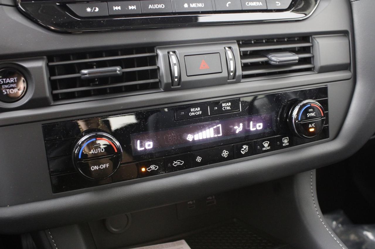 2025 Nissan Pathfinder S Manassas VA