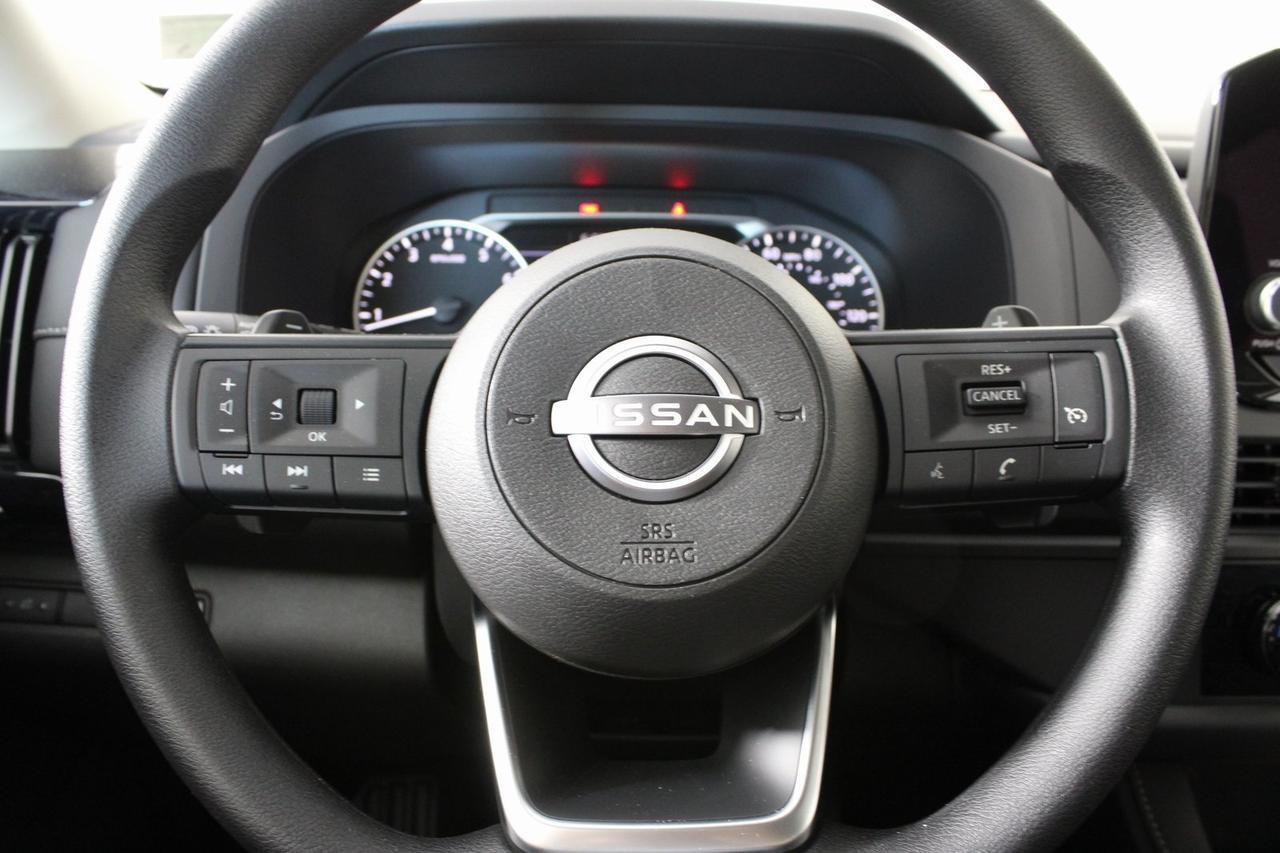 2025 Nissan Pathfinder S Manassas VA