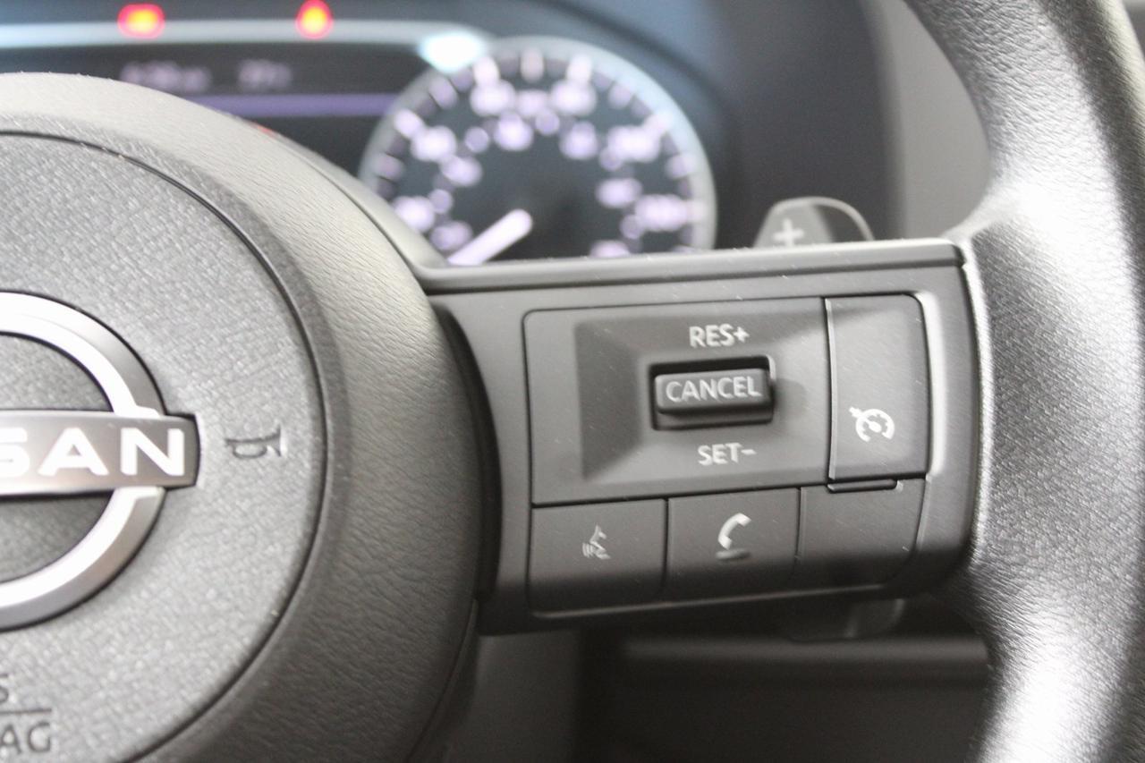 2025 Nissan Pathfinder S Manassas VA