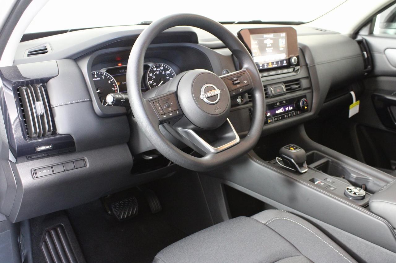 2025 Nissan Pathfinder S Manassas VA