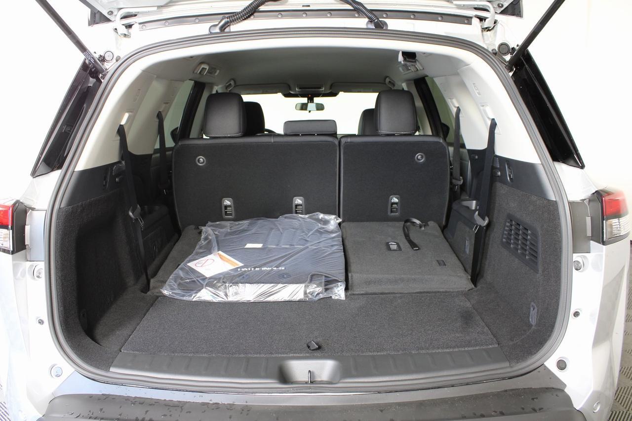 2025 Nissan Pathfinder S Manassas VA