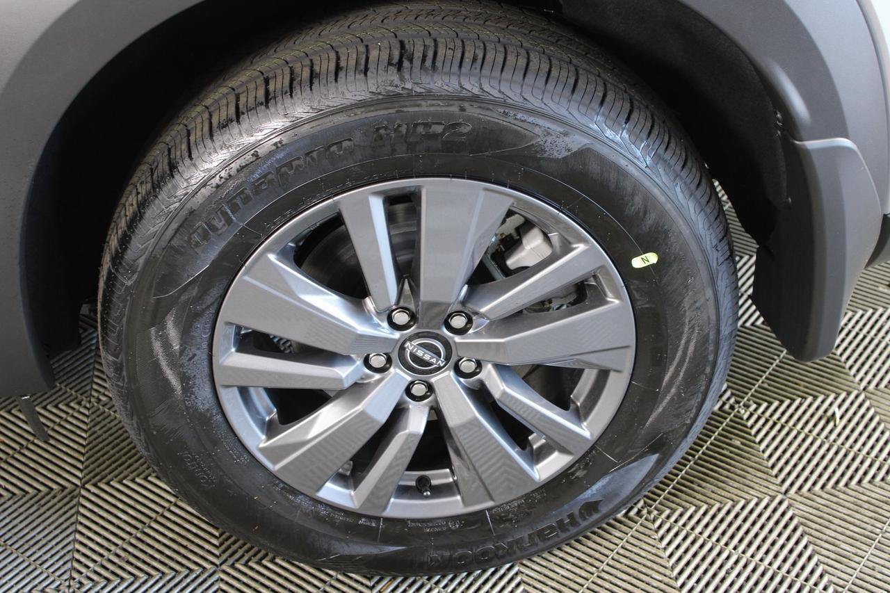 2025 Nissan Pathfinder S Manassas VA