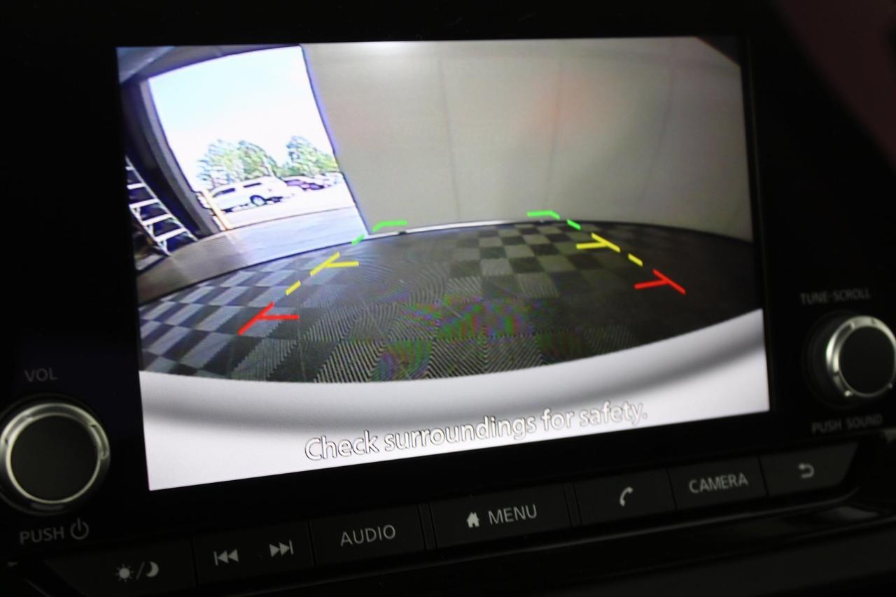 2025 Nissan Pathfinder S Manassas VA