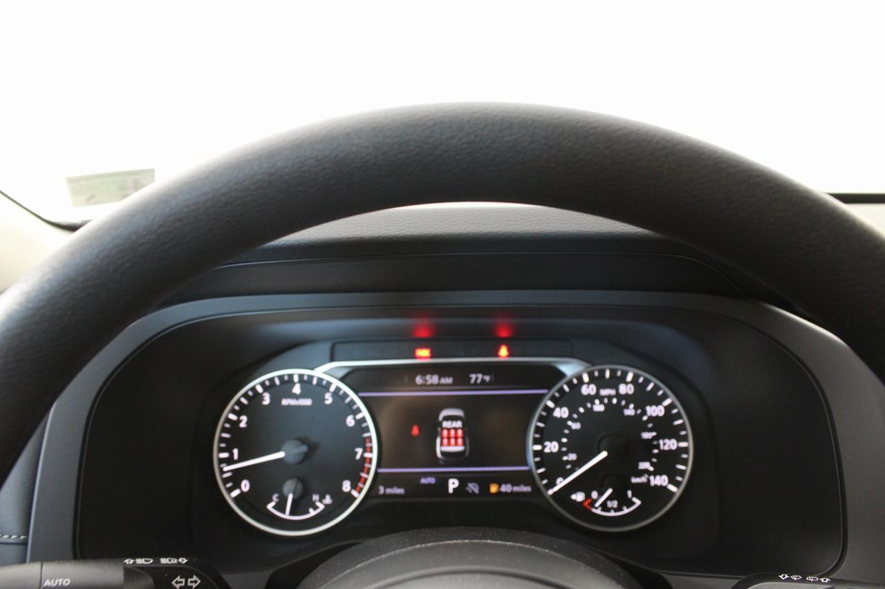 2025 Nissan Pathfinder S Manassas VA