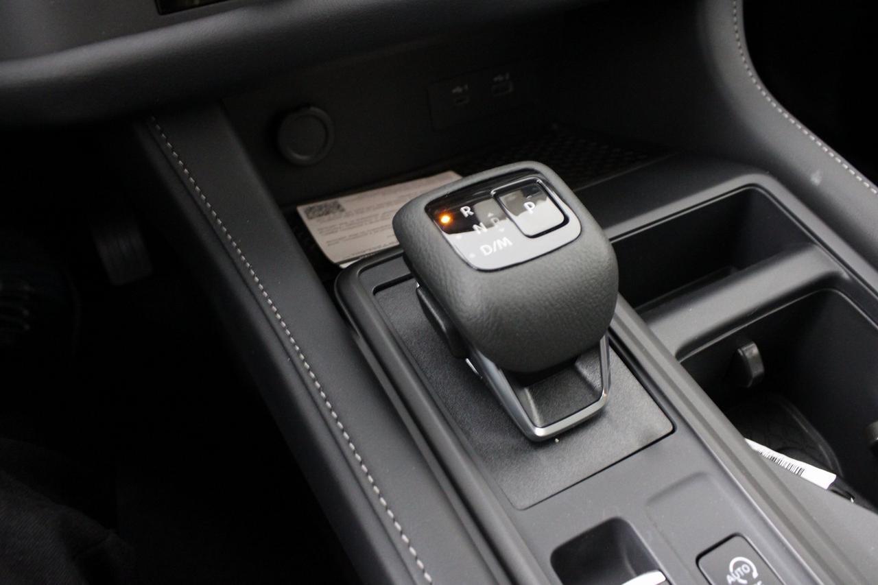 2025 Nissan Pathfinder S Manassas VA