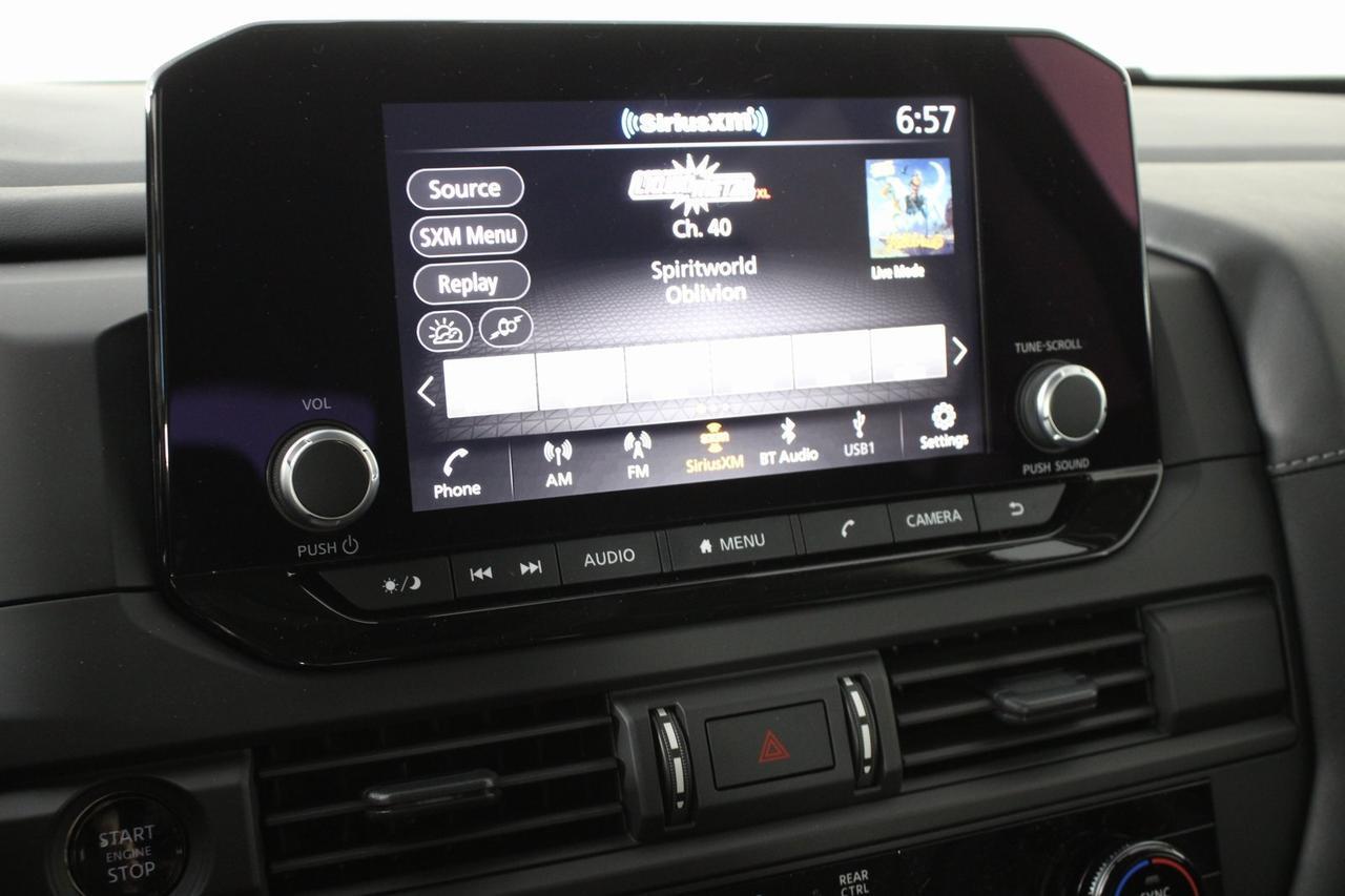 2025 Nissan Pathfinder S Manassas VA