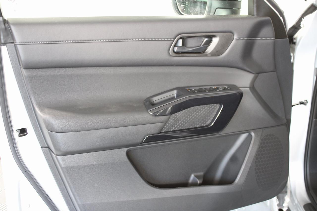 2025 Nissan Pathfinder S Manassas VA