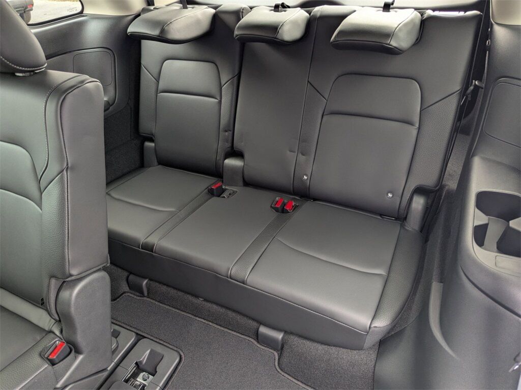 2025 Nissan Pathfinder SL Kennesaw GA