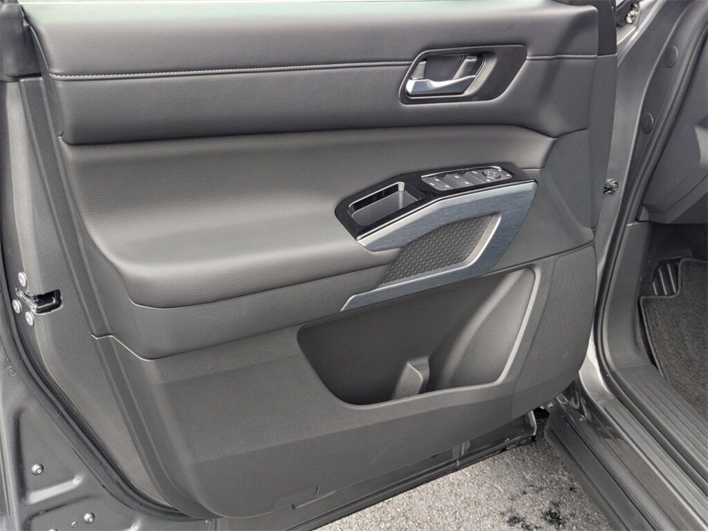 2025 Nissan Pathfinder SL Kennesaw GA