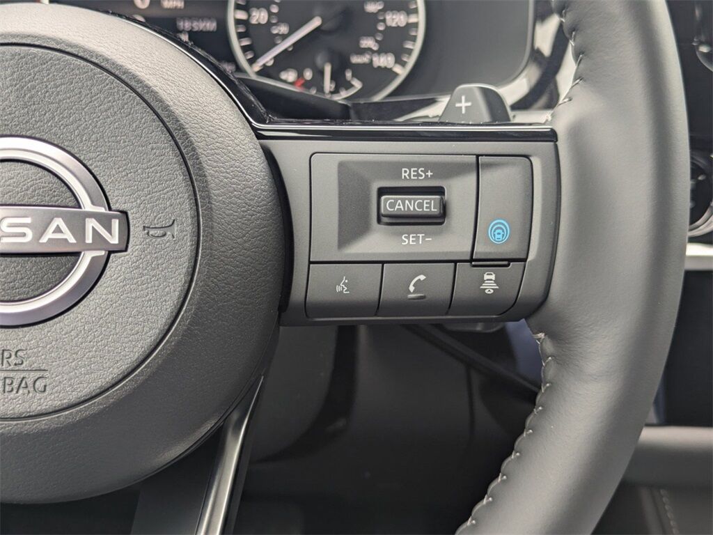 2025 Nissan Pathfinder SL Kennesaw GA