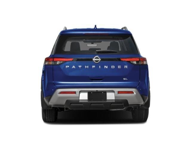 2025 Nissan Pathfinder SL Kennesaw GA