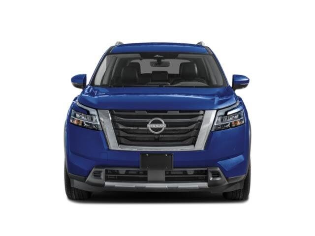 2025 Nissan Pathfinder SL Kennesaw GA
