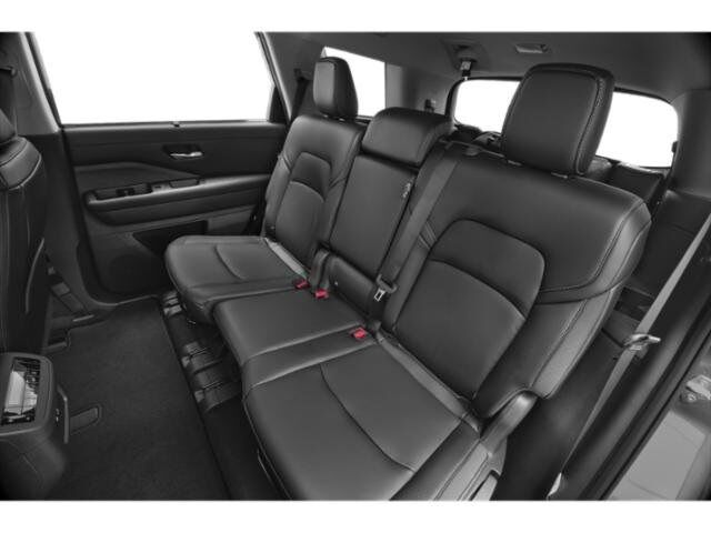 2025 Nissan Pathfinder SL Kennesaw GA