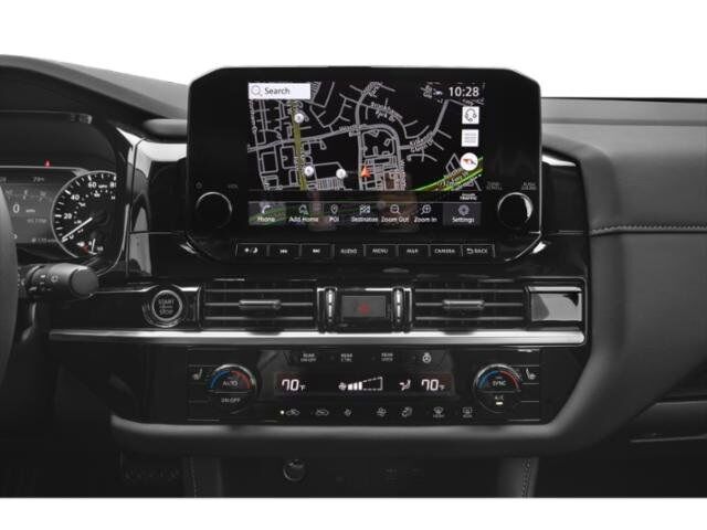 2025 Nissan Pathfinder SL Kennesaw GA