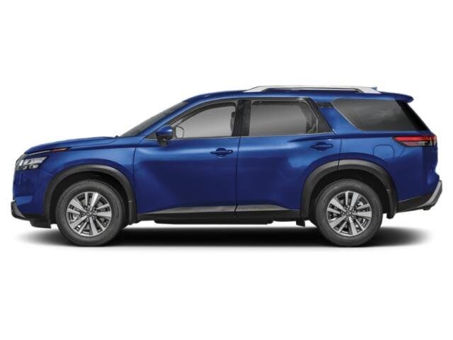 2025 Nissan Pathfinder SL Kennesaw GA