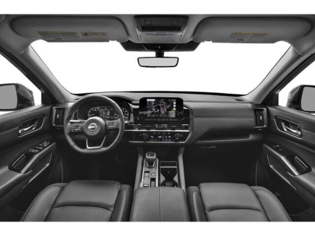 2025 Nissan Pathfinder SL Kennesaw GA