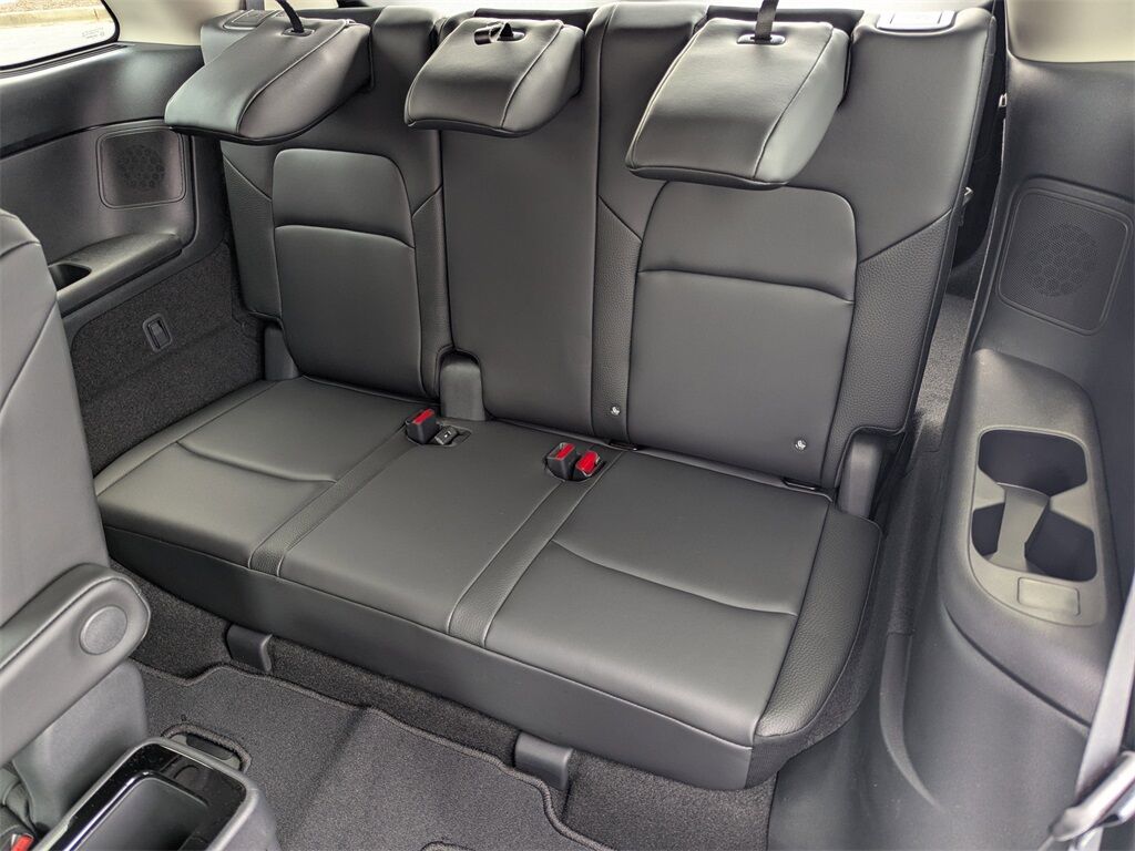 2025 Nissan Pathfinder SL Kennesaw GA