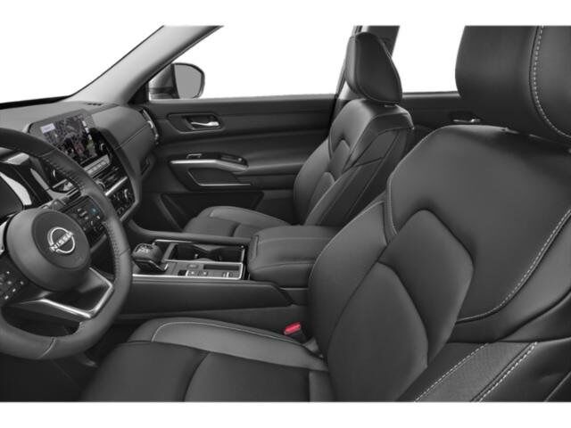 2025 Nissan Pathfinder SL Kennesaw GA