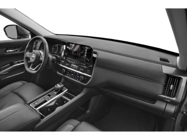 2025 Nissan Pathfinder SL Kennesaw GA