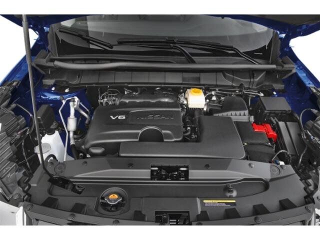 2025 Nissan Pathfinder SL Kennesaw GA