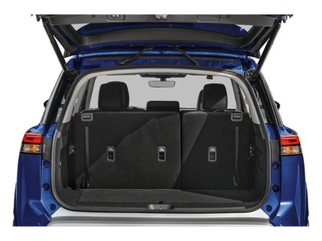 2025 Nissan Pathfinder SL Kennesaw GA