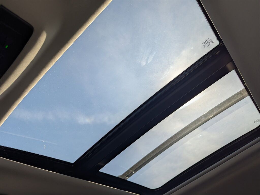 2025 Nissan Pathfinder SL Kennesaw GA