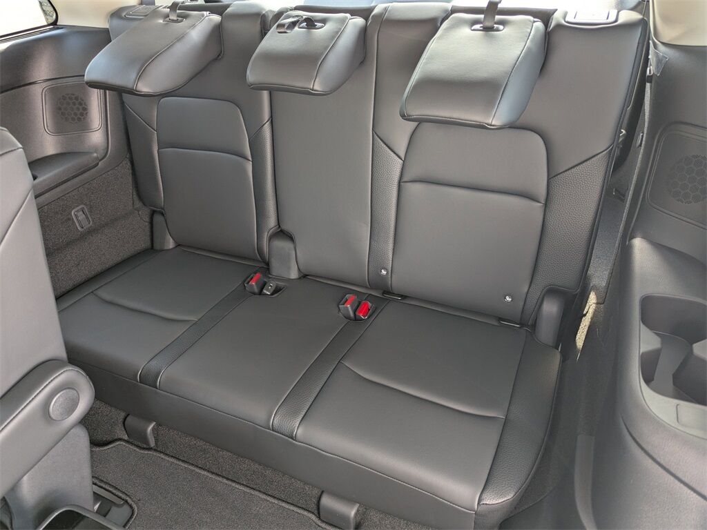 2025 Nissan Pathfinder SL Kennesaw GA