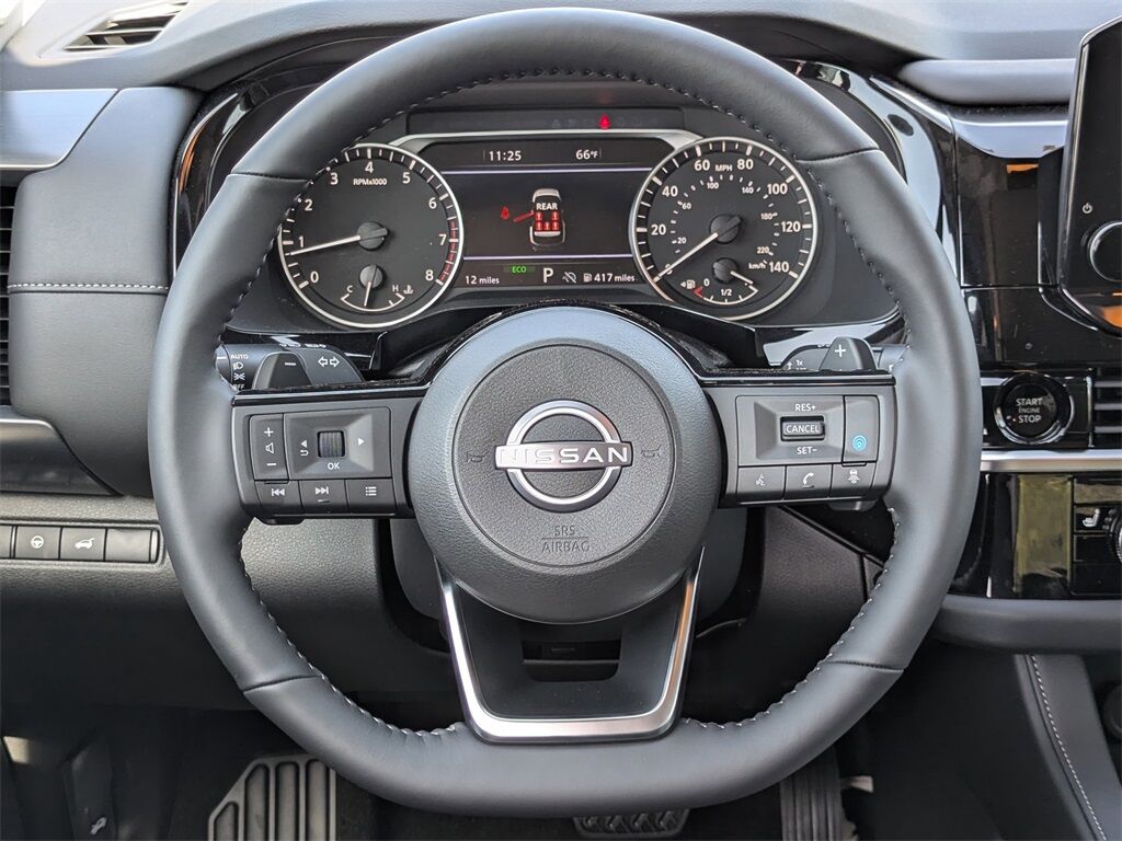 2025 Nissan Pathfinder SL Kennesaw GA