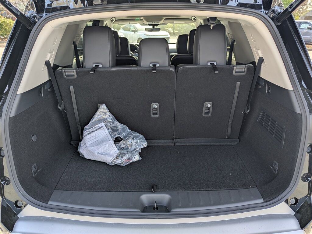 2025 Nissan Pathfinder SL Kennesaw GA