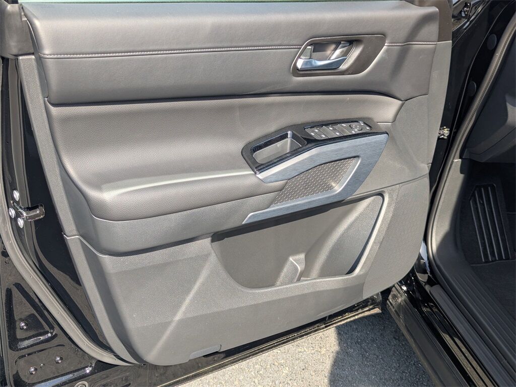 2025 Nissan Pathfinder SL Kennesaw GA