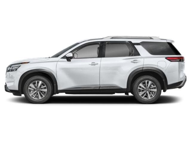 2025 Nissan Pathfinder SL Kennesaw GA