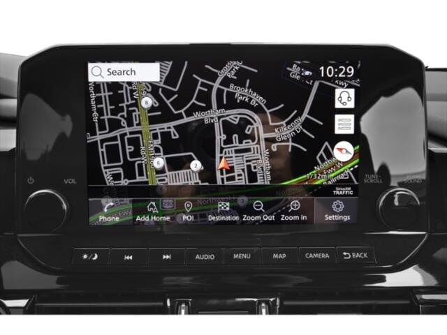 2025 Nissan Pathfinder SL Kennesaw GA