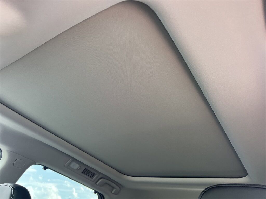 2025 Nissan Pathfinder SL Kennesaw GA