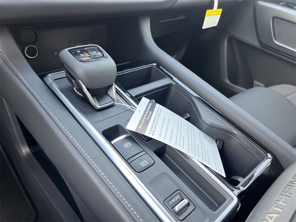 2025 Nissan Pathfinder SL Kennesaw GA