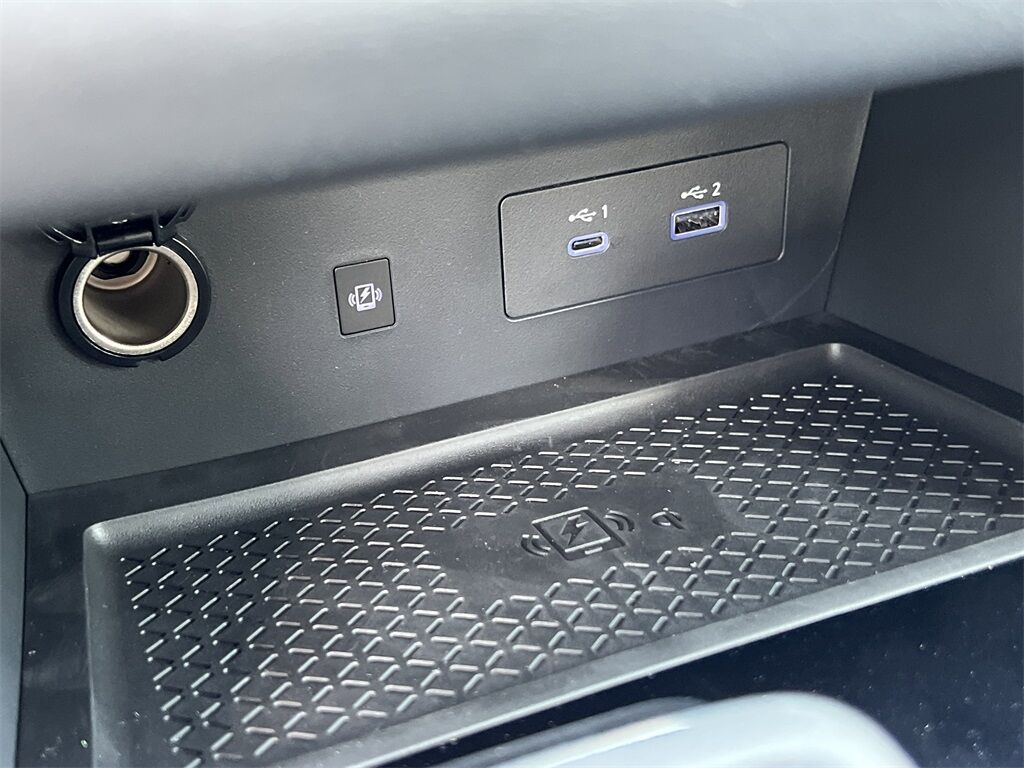 2025 Nissan Pathfinder SL Kennesaw GA