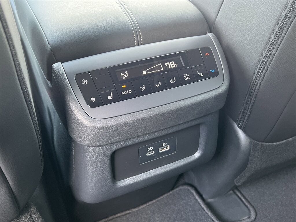 2025 Nissan Pathfinder SL Kennesaw GA