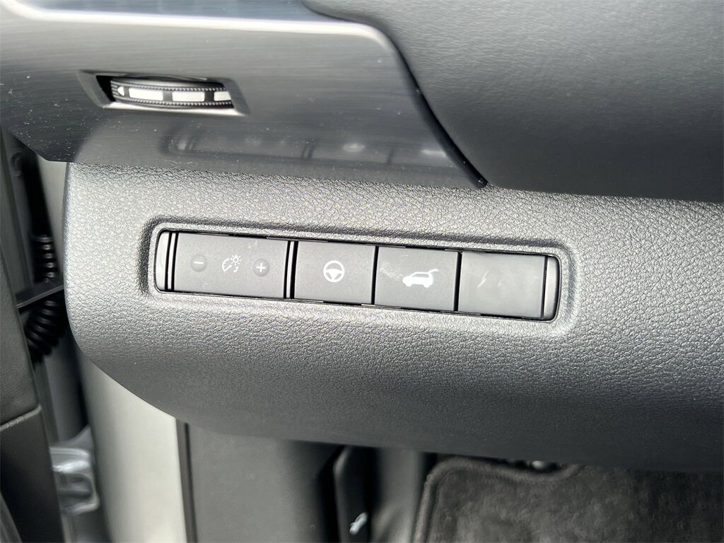 2025 Nissan Pathfinder SL Kennesaw GA